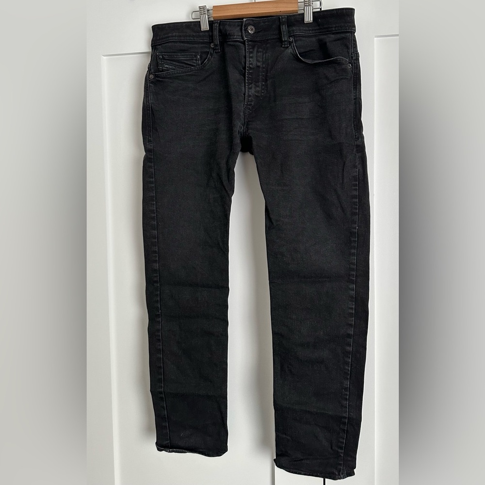 Diesel Men's Dark Slim Jeans